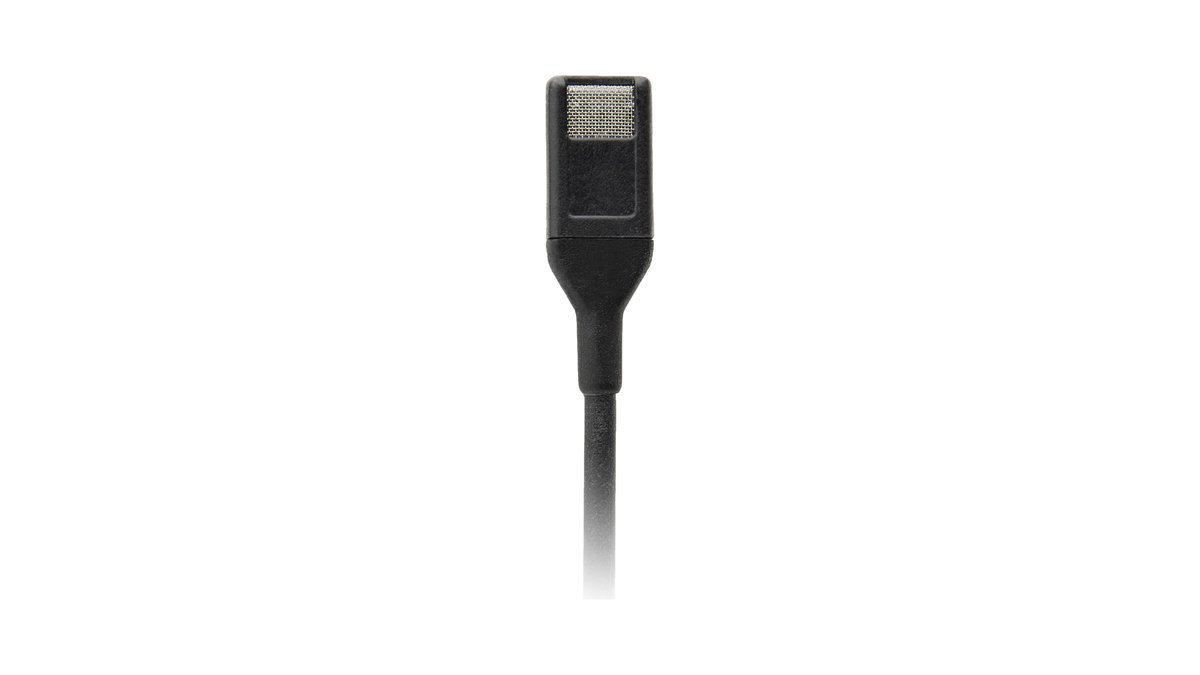 Countryman I2 Instrument Microphone Mounts