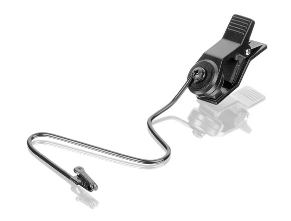 Countryman ISOMAX 2 Instrument Clips and Mounts - view 4