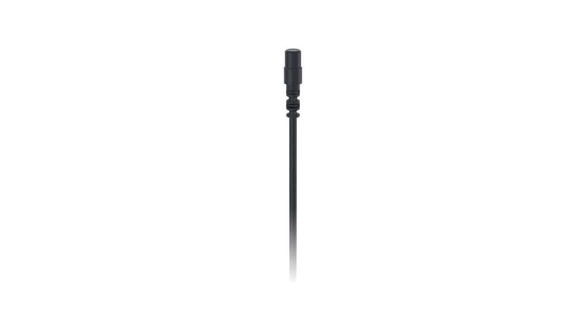 Countryman B2D Directional Lavalier Microphone - Black product image