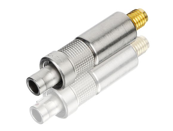 Countryman B2D Detachable Connector - view 2