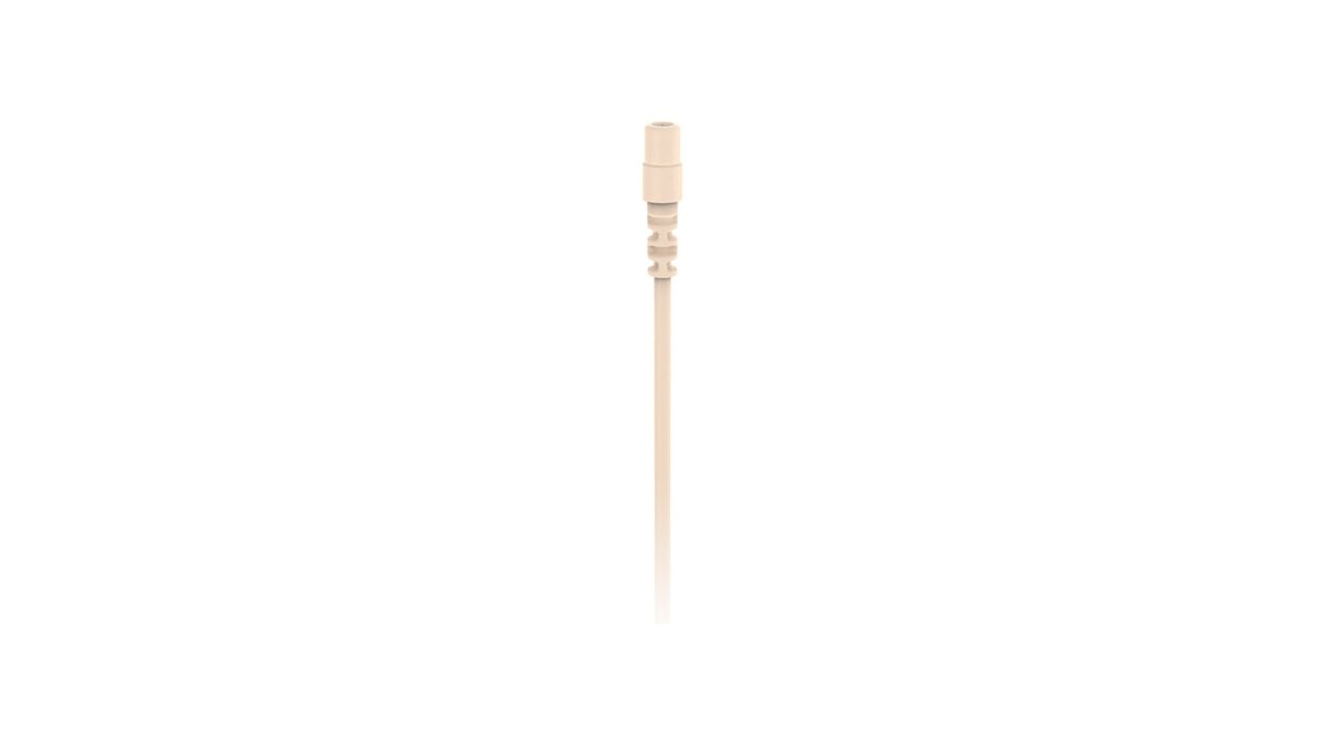 Countryman B2D Directional Lavalier Microphone - Light Beige product image