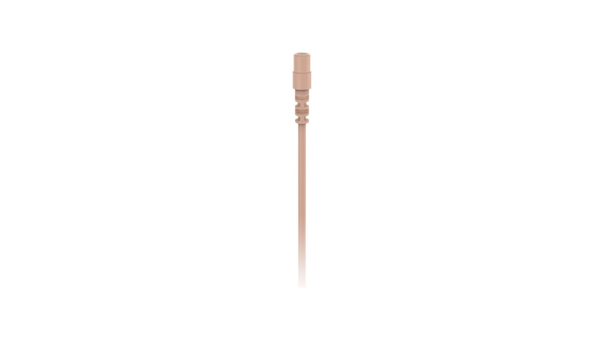 Countryman B2D Directional Lavalier Microphone - Tan product image