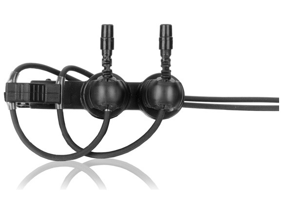 Countryman B2D Isolation Clips product image