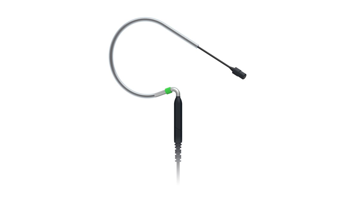 Countryman E2 Earset Microphone product image