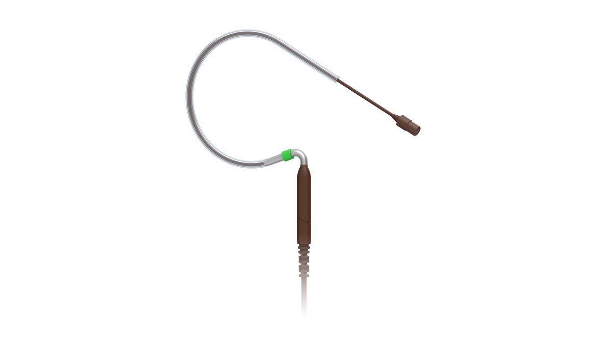Countryman E2 Earset Microphone - view 2