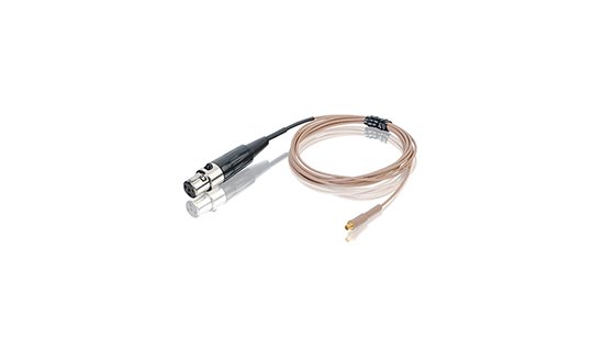Countryman E6 Cable Clip - view 2