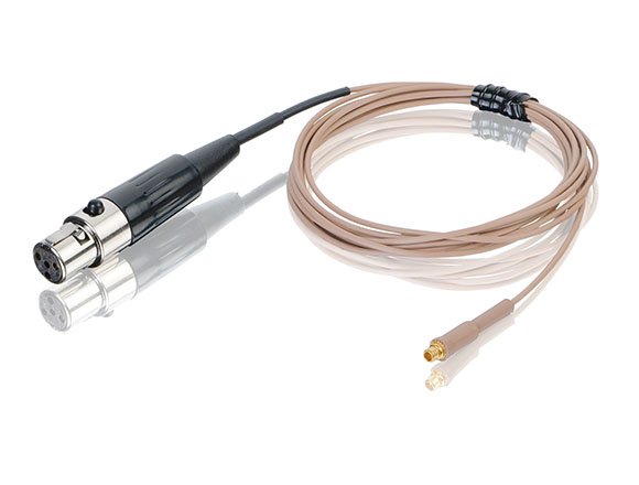 Countryman E6 Earset Replacement Cable - 1 mm product image