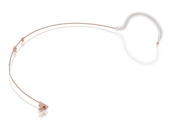 Countryman Earset Two-Ear Clip - view 2