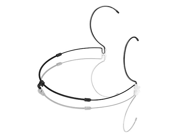 Countryman H6 Headset Headframe product image