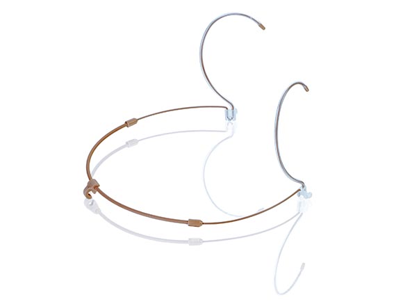 Countryman H6 Headset Headframe - view 2