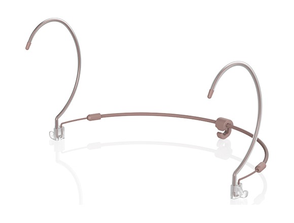 Countryman H7 Headset Headframe - view 2