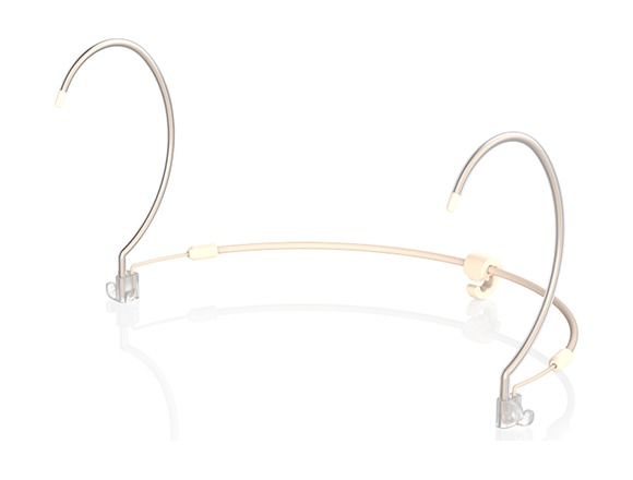 Countryman H7 Headset Headframe - view 3