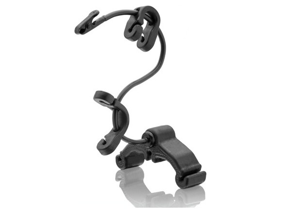 Countryman I2 Instrument Microphone Mounts product image