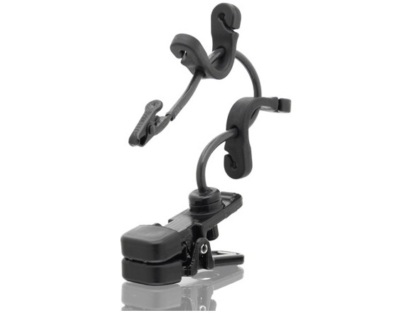 Countryman I2 Instrument Microphone Mounts - view 2