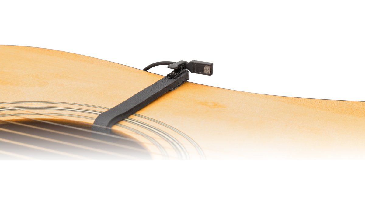 Countryman I2 Guitar Instrument Microphone Kit product image