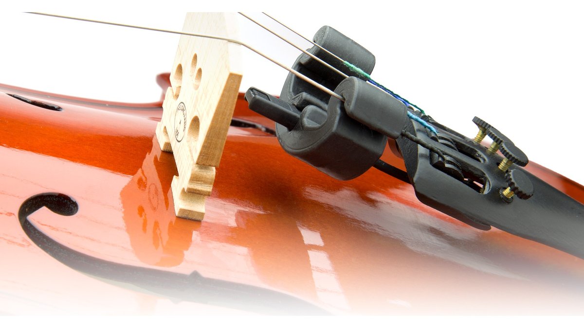 Countryman I2 Violin and Viola Instrument Microphone Kit product image
