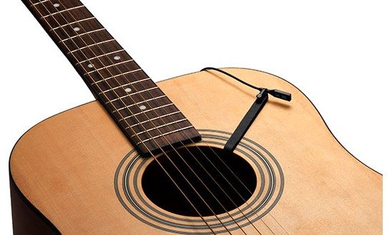 Countryman Isomax 2 All-Purpose Microphone - Omnidirectional - view 3
