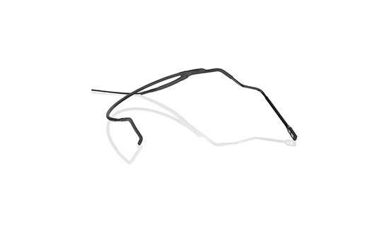 Countryman Isomax Headset Microphone - Omnidirectional - view 3
