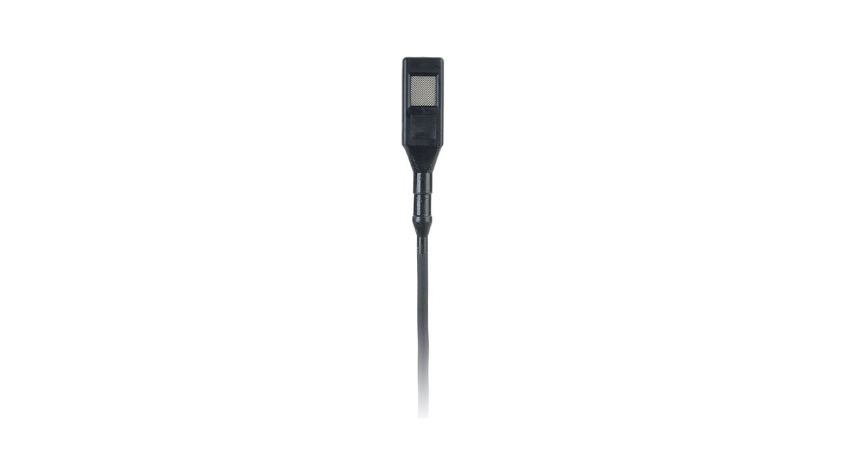 Countryman Isomax 2 All-Purpose Microphone - Omnidirectional product image