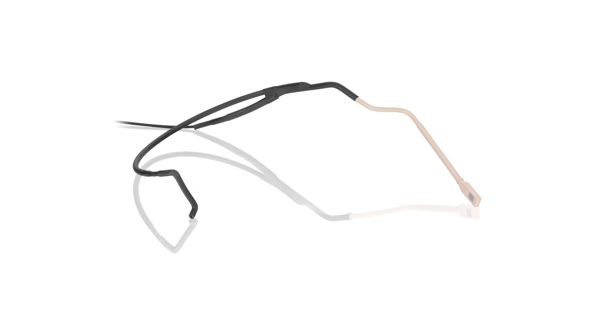 Countryman Isomax Headset Microphone - Omnidirectional product image