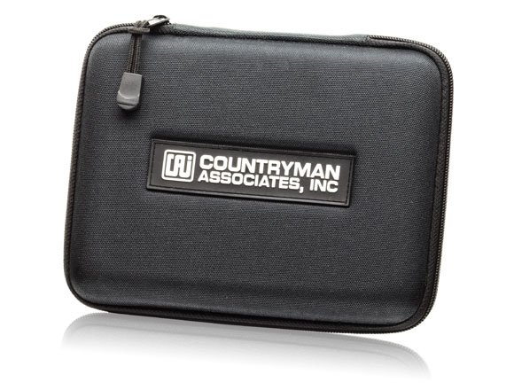 Countryman Microphone Cases - view 2