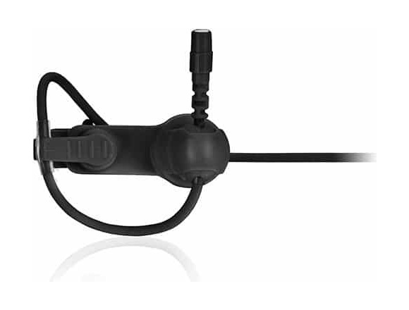 Countryman B2D Isolation Clips - view 6