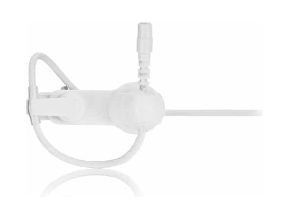 Countryman B2D Isolation Clips - view 7