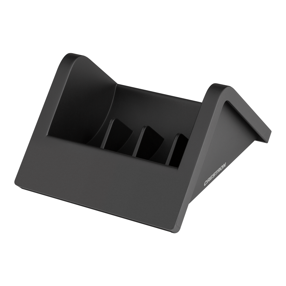 Crestron AM-TX3-100-CRADLE Tabletop Cradle for AirMedia Connect Adaptors product image