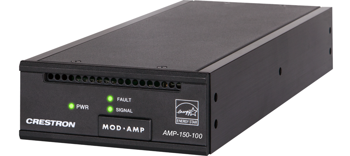 Crestron AMP 150 100 product image