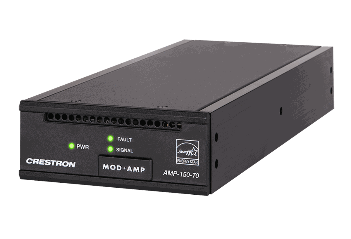 Crestron AMP 150 70 product image