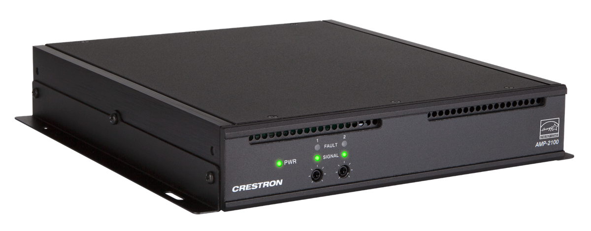 Crestron AMP 2100 70 - view 5