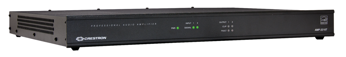 Crestron AMP 2210T product image