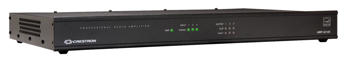 Crestron AMP 3210S product image