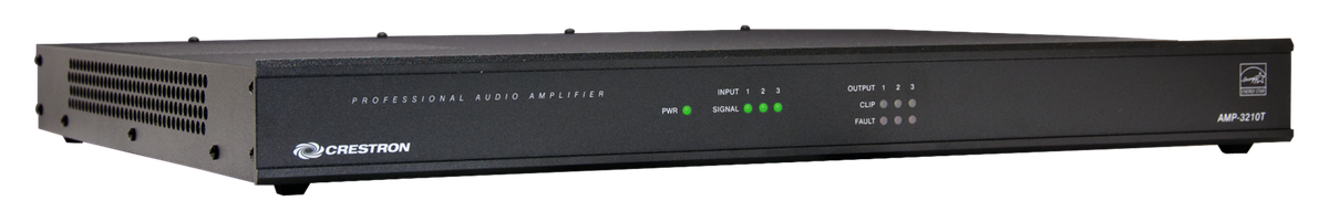 Crestron AMP 3210T product image