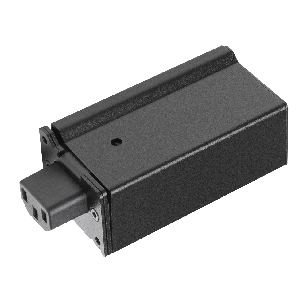 Crestron AMP-PNMK Plenum Kit for X-Series Amplifiers - view 2
