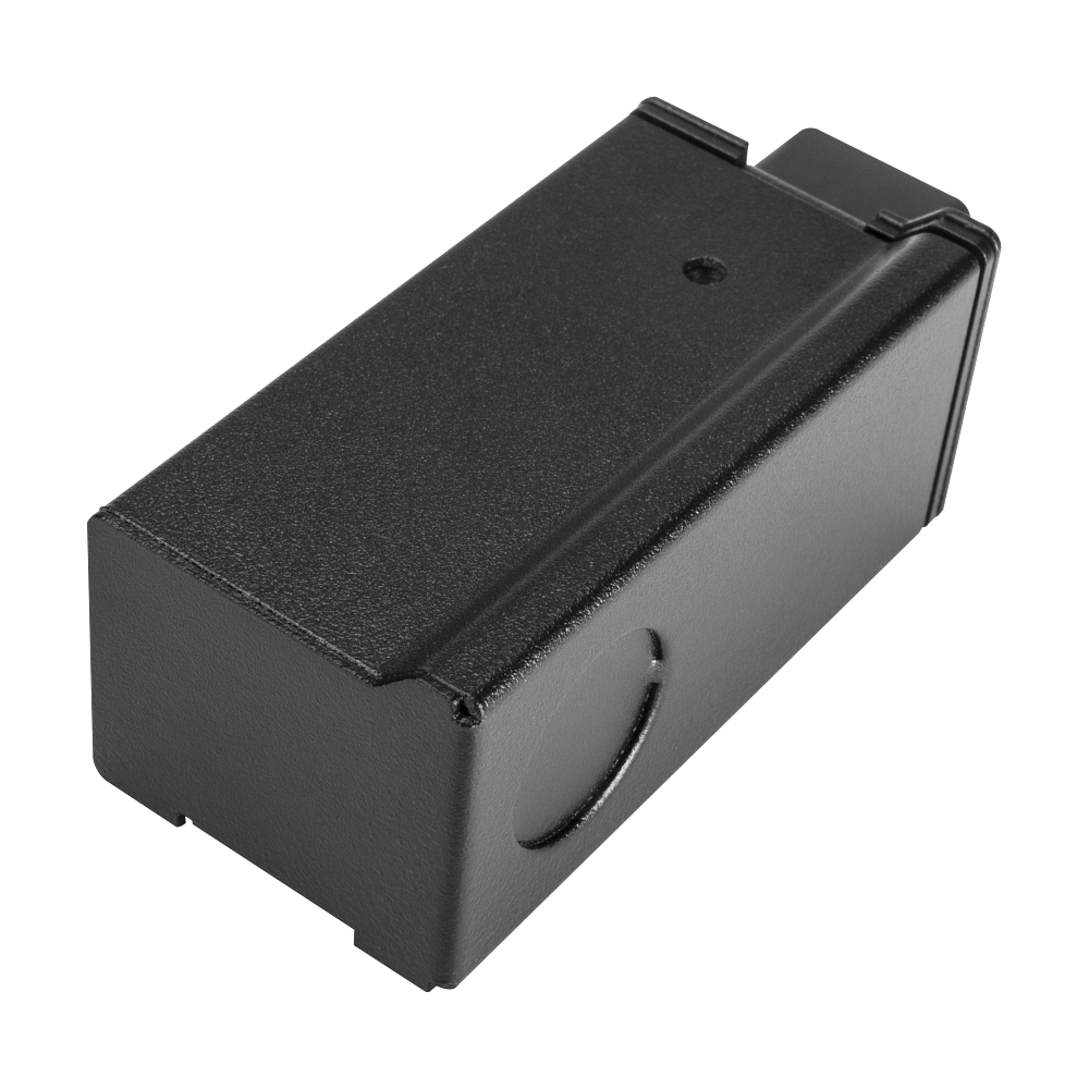 Crestron AMP-PNMK Plenum Kit for X-Series Amplifiers - view 3
