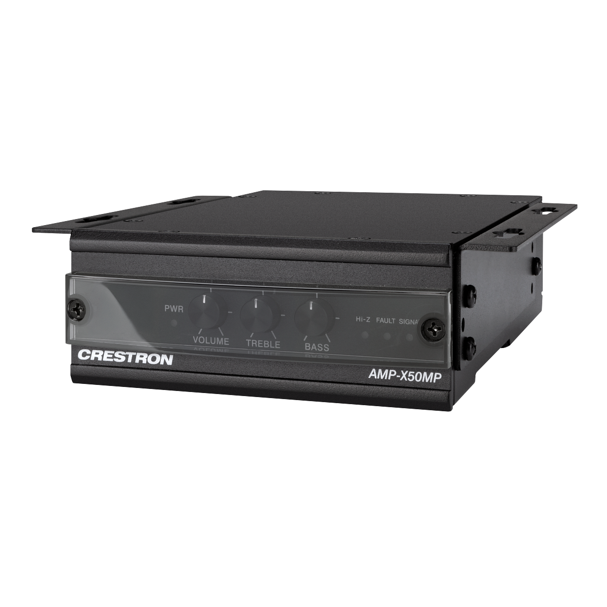 Crestron AMP-X50MP X-Series Media Presentation Amplifier, 50 W