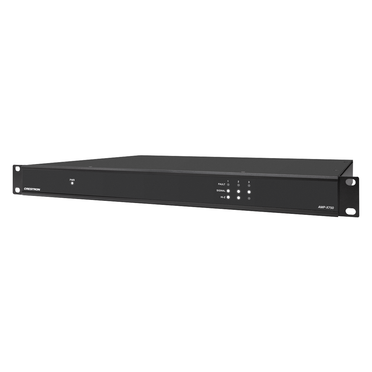 Crestron AMP-X750 X-Series Amplifier, 750 W