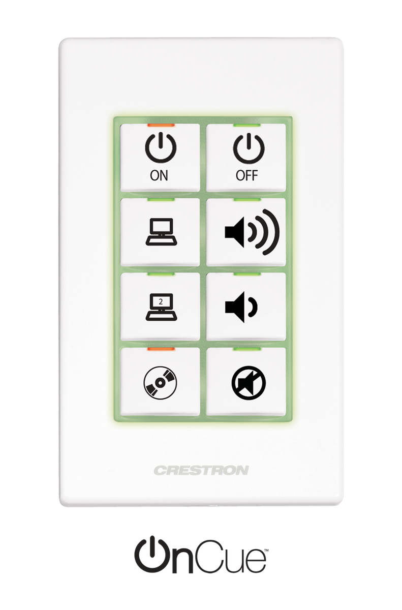 Crestron BPC-8 - view 4