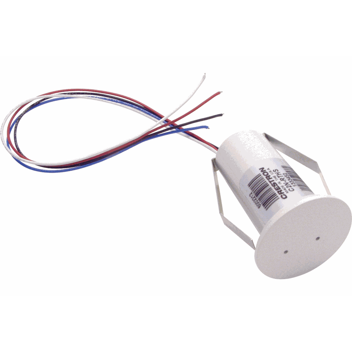 Crestron C2N-RTHS Cresnet Remote Temperature and Humidity Sensor