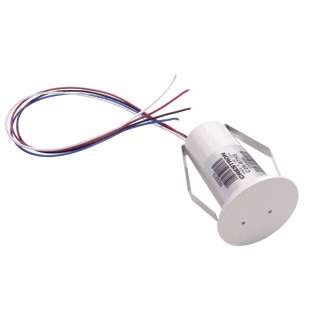 Crestron C2N-RTHS Cresnet Remote Temperature and Humidity Sensor - view 2