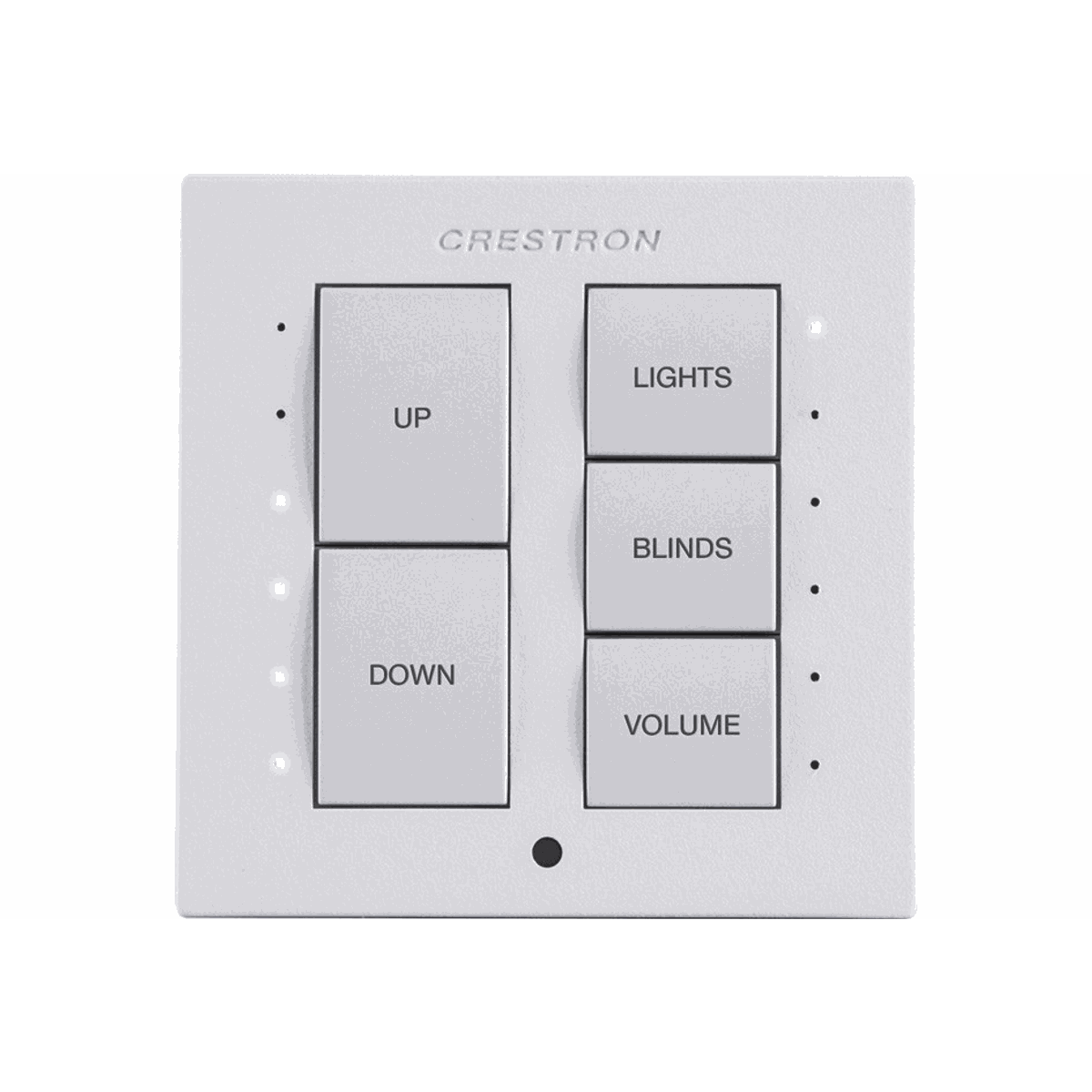 Crestron C2NI-CB Cameo Keypad, International