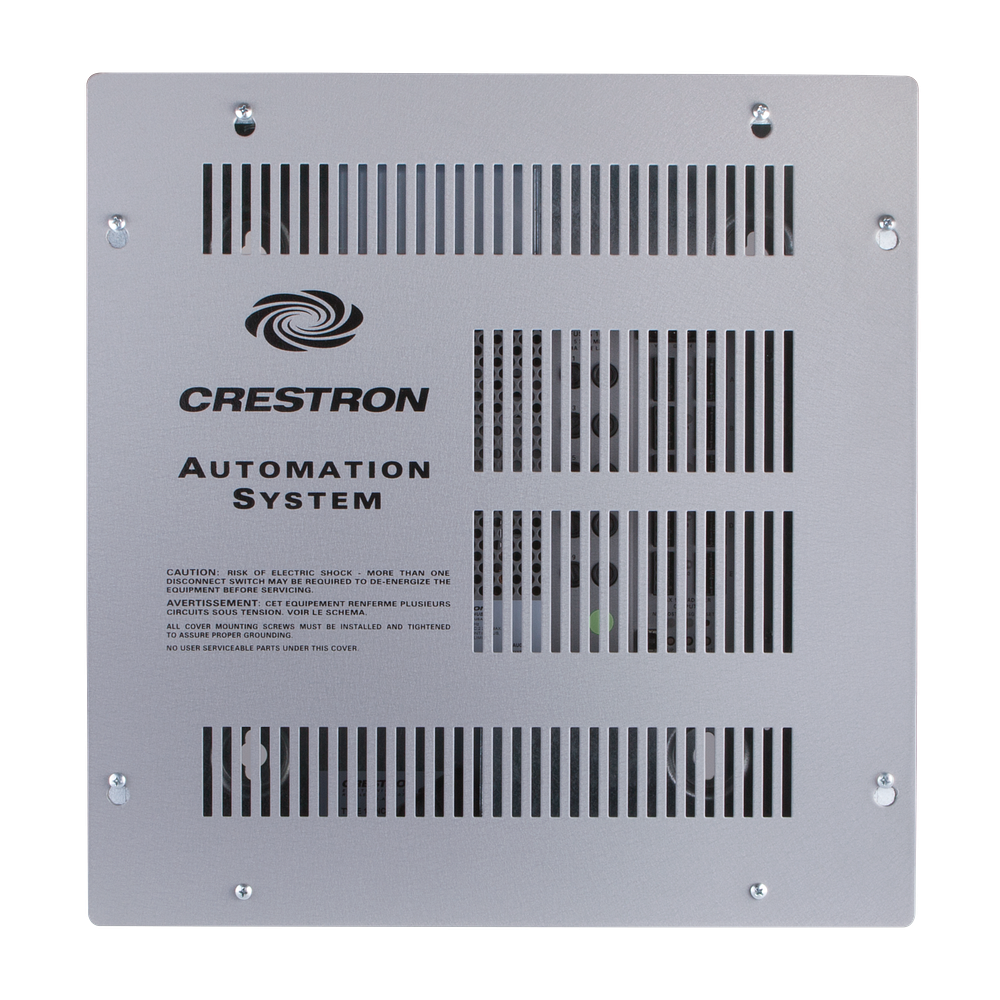 Crestron CAEN Automation Enclosure - view 2