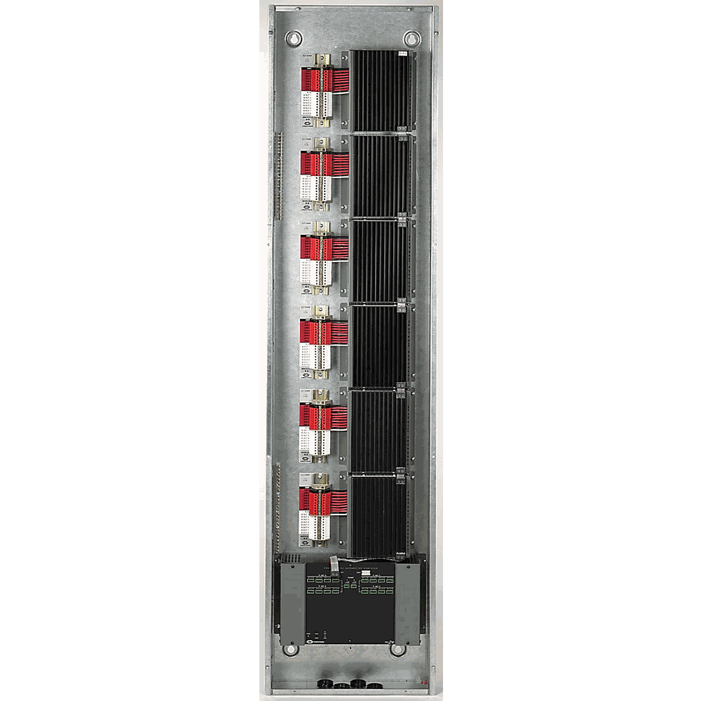 Crestron CAEN Automation Enclosure - view 4