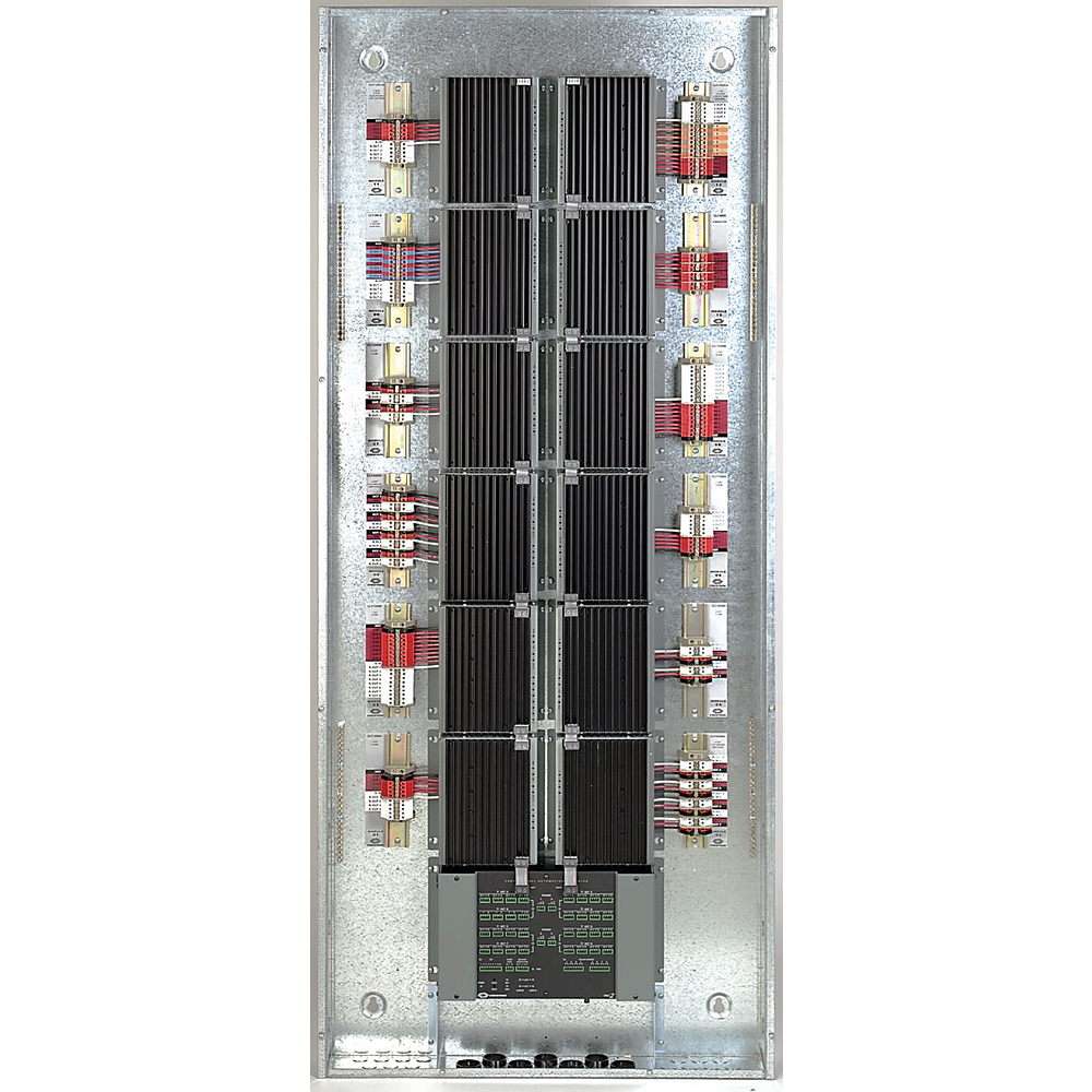 Crestron CAEN Automation Enclosure - view 5
