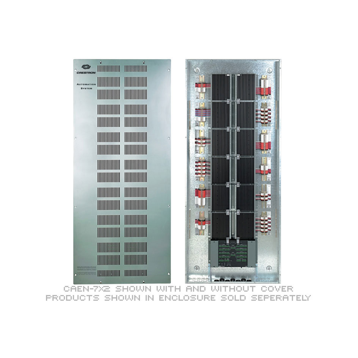 Crestron CAEN Automation Enclosure