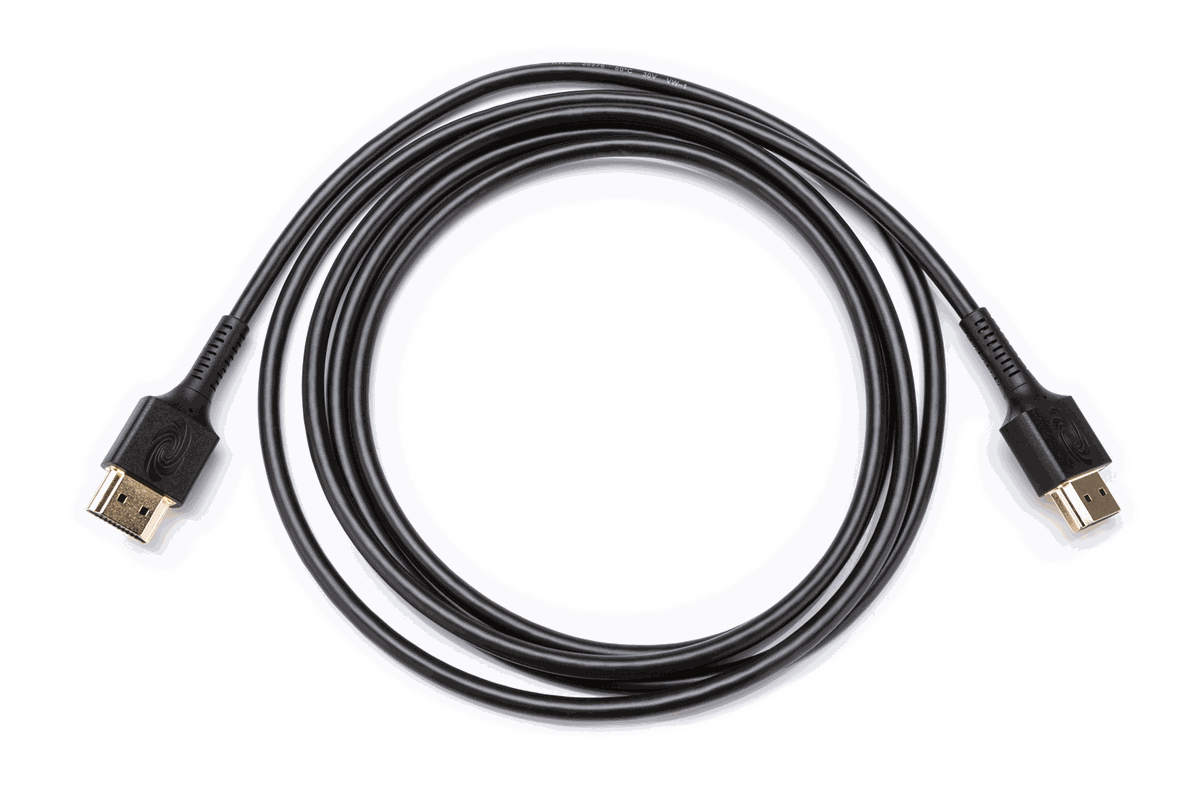 Crestron CBL-8K-HD Certified HDMI 2.1 Cable, 48 Gbps