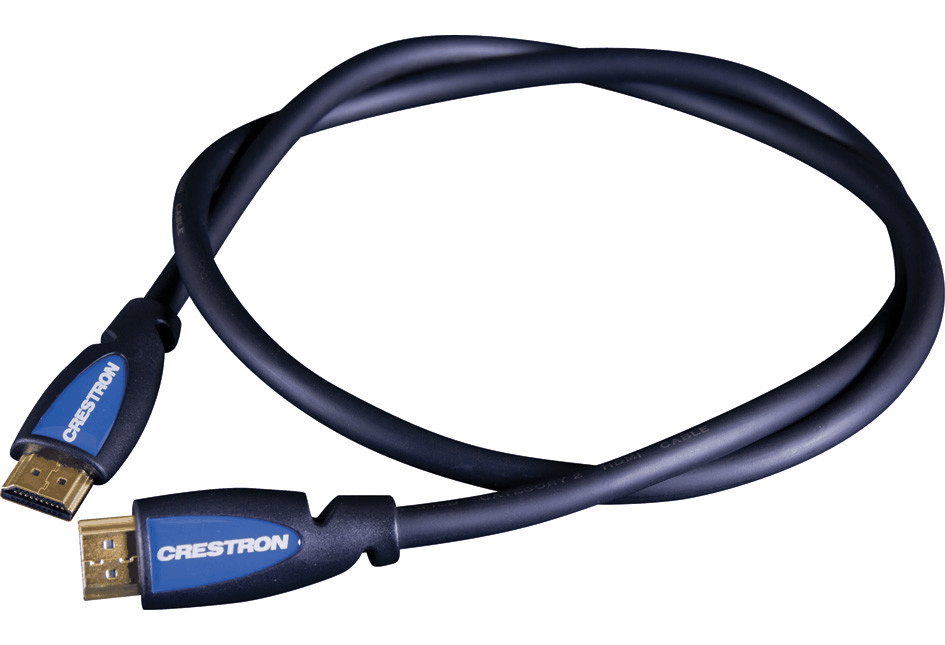 Crestron CBL-HD-30 Certified HDMI Interface Cable, 30 ft