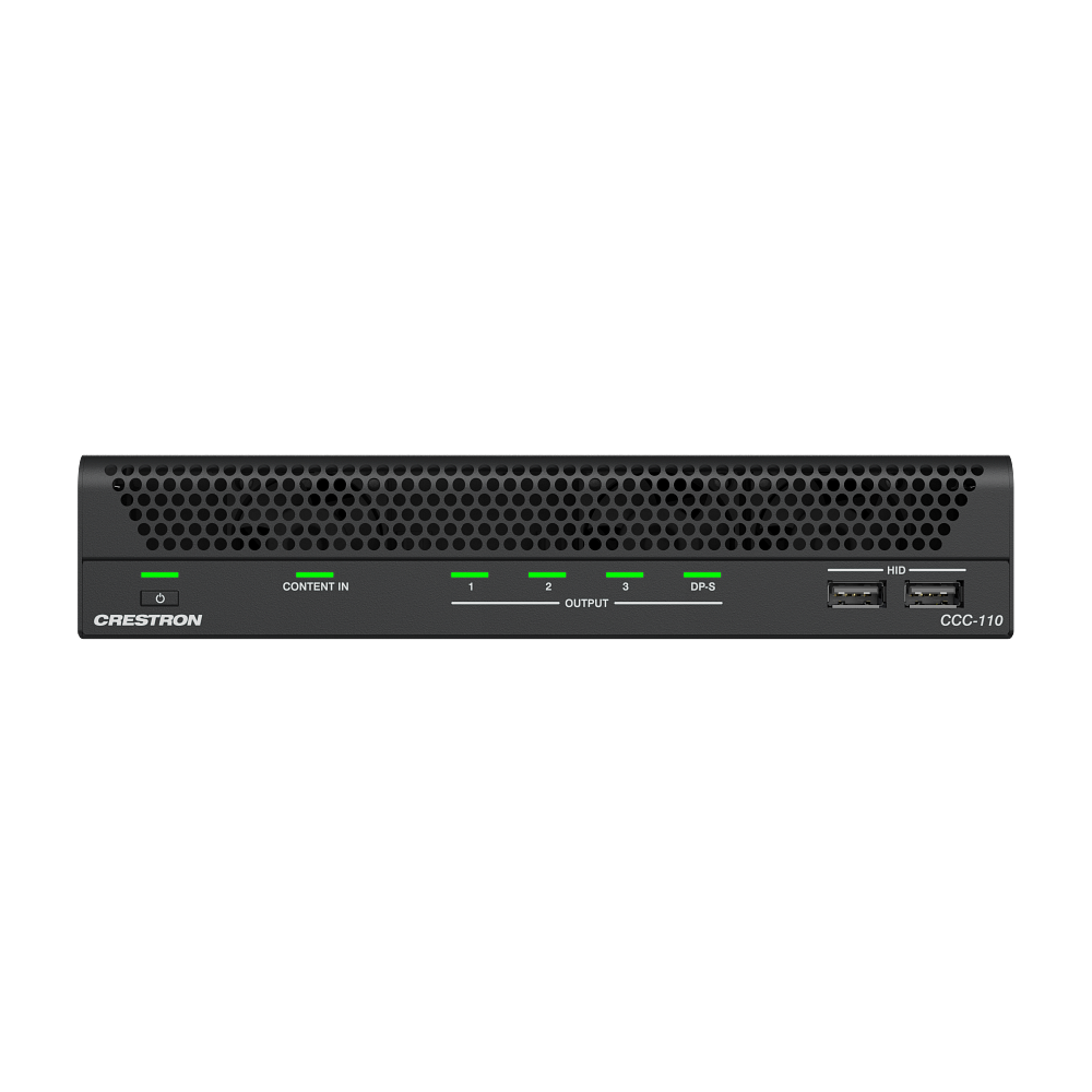 Crestron CCC-110 Collab Compute, Intel Core Ultra 5 - view 2