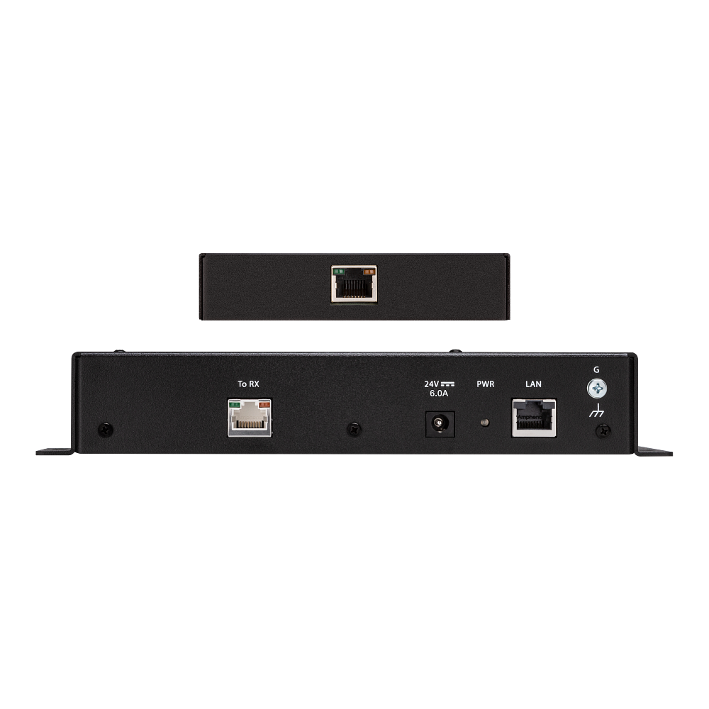 Crestron CCC-BYOD-KIT Collab Compute Bring Your Own Device Kit - view 2